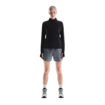 On - pantaloni scurti - Trail Shorts W - gri
