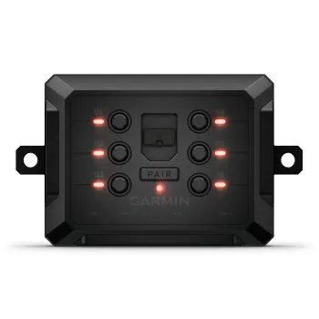 Garmin PowerSwitch cutie comutare digitala