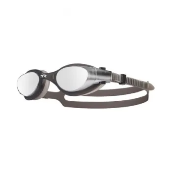 TYR - ochelari - Vesi - mirrored - argintiu negru
