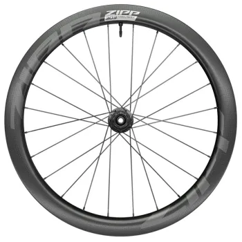 ZIPP - roata fata - 303 Firecrest Carbon - Tubeless - Disc Brake Center Locking 700c