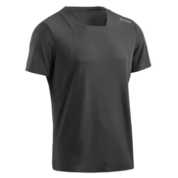 CEP - tricou cu maneca scurta - Training Shirt - Negru