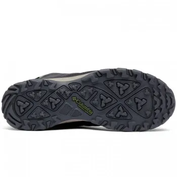 Columbia - Ghete Barbati Columbia Firecamp Boot V2 - gri