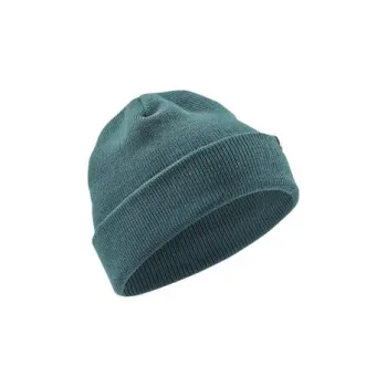 CEP - caciula - cold weather merino beanie - blue grey