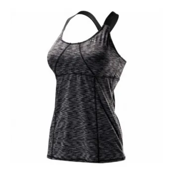 TYR - maieu - Sonoma X-Back Tankini - negru