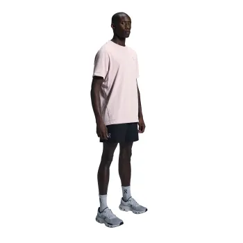 On - pantaloni scurti - Train Shorts - Black