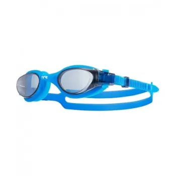 TYR - ochelari inot recreational - VESI - fumuriu albastru