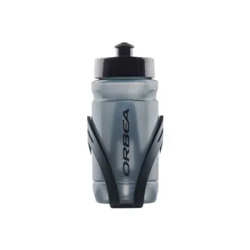 Orbea - set bidon cu suport - junior - negru