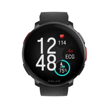 Polar - Vantage V3 - night I black