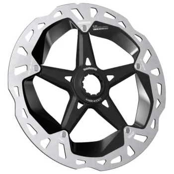 Shimano - disk brake rotor - XTR RT-MT900 - 180 mm