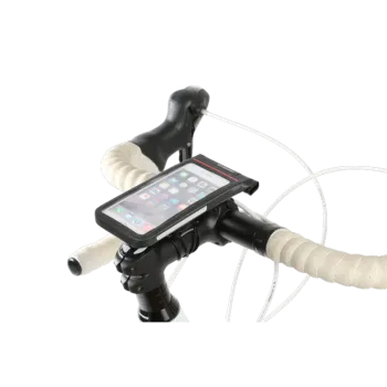 Husa telefon ZEFAL Z CONSOLE DRY L incl. prindere