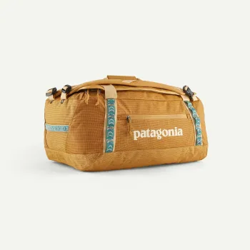 Patagonia - geanta - Black Hole Duffel 40L - Maro