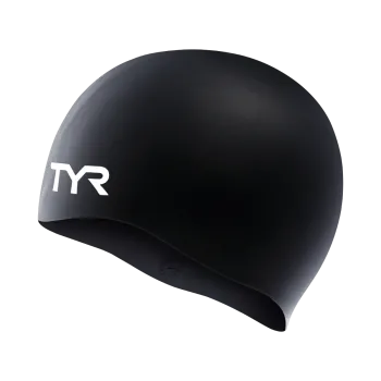 TYR - casca inot silicon - Silicon Cap - neagra
