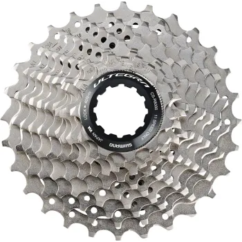 Shimano - bloc caseta pinioane pentru MTB - Ultegra CS-R8000 - 11 viteze - 11-25T