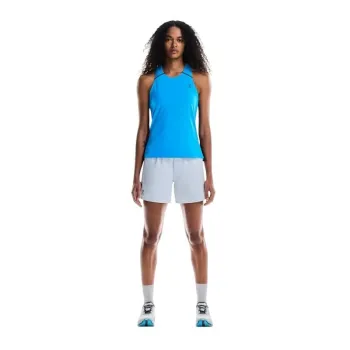 On - pantaloni scurti - 5" Performance Shorts - alb