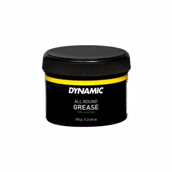 Dynamic Bike Care - Vaselina universala pentru bicicleta All Round Grease - 150gr
