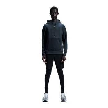 On - hanorac - Hoodie - midnight Albastru Inchis