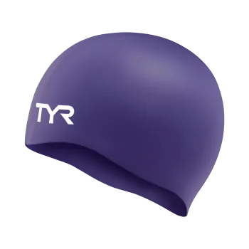 TYR - casca inot silicon - Silicon Cap - mov