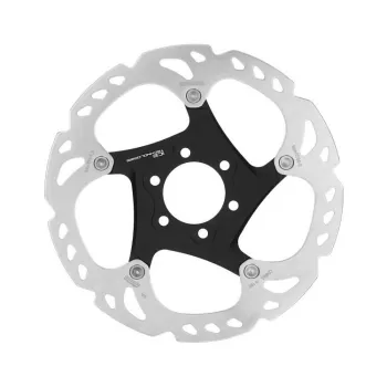 Shimano - Rotor disc frana - Deore XT - SM-RT86-S - 160mm - 6 suruburi