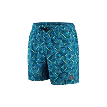 Speedo - short inot barbati - Prime Leisure 16" - Albastru