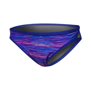 TYR Slip Dama Cyprus Kaya Bikini Bottom roz-mov