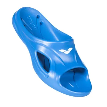 Arena - slapi copii Unisex - Hydrosoft II Jr - Royal