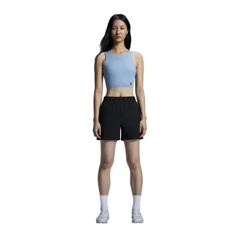 On - pantaloni scurti - 5" Core Shorts W - Black