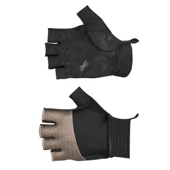 Northwave - manusi degete scurte - Extreme PRO Short Finger Glove - Black | Sand