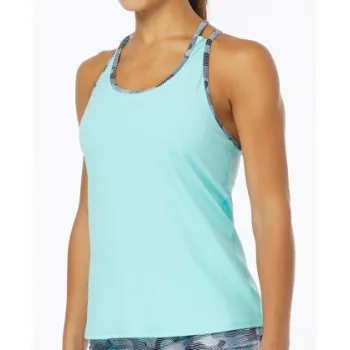 TYR - Maiou Lavare Sierra - grey mint