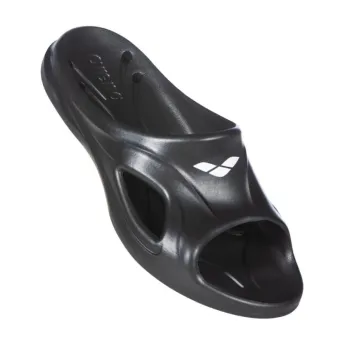 Arena - slapi copii Unisex - Hydrosoft II Jr - Black