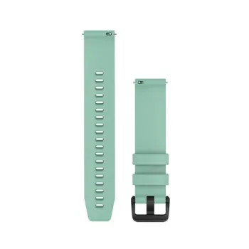Garmin - curea silicon - Quick release 20 - neo tropic