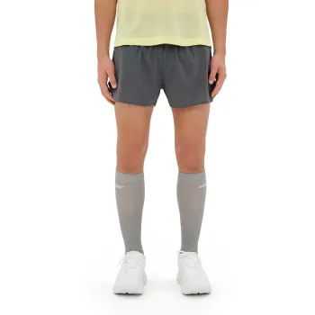 CEP - pantaloni scurti - Loose Fit Shorts - grey