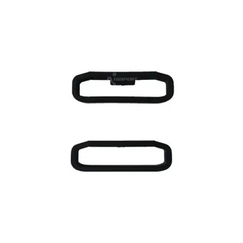 Garmin set cureluse prindere QuickFit 26 - compatibil cu curelele cu o latime de 26mm, de obicei la fenix cu diametru de 51mm