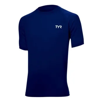 TYR - Tricou TECH Barbati - Navy