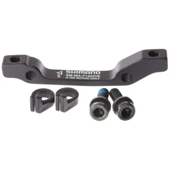 Shimano - Adaptor etrier frana fata - SM-MA-F160P/S