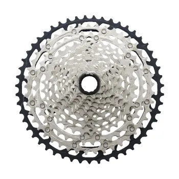 Shimano - bloc caseta pinioane - SLX CS-M7100-12 - 12 viteze - 10-51T