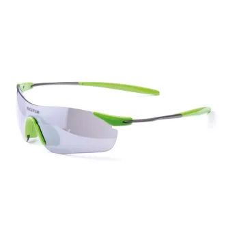 Bikefun Ochelari Soare  Peak green 2