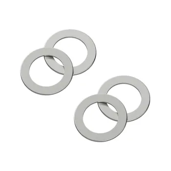 Favero - set saibe pentru pedale - Assioma PRO washers set