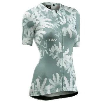 Northwave - tricou ciclism maneca scurta - Blade Woman Jersey Short Sleeve - Sage