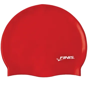 Finis Casca Inot Silicon Rosie