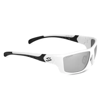 Spiuk - ochelari soare sport - Smily - alb
