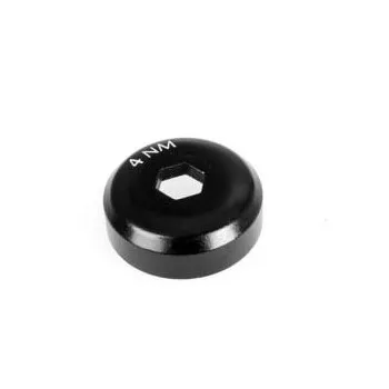Orbea - surub ureche cadru - Nut M18 N*01 Road Hanger X12