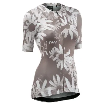 Northwave - tricou ciclism maneca scurta - Blade Woman Jersey Short Sleeve - Sand