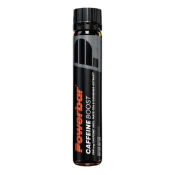 Powerbar - fiolă - Caffeine Boost - 25ml