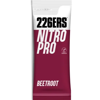 226ers - plic pudra sfecla rosie - nitro pro - 10.3gr