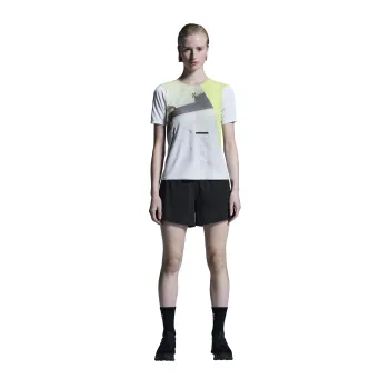 On - pantaloni scurti - Ultra Shorts W - Black | Black
