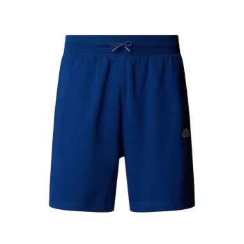 The North Face - sort - M Essential Relaxed - Albastru
