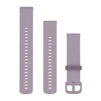 Garmin - curea silicon - Quick Release 20 - Orchid
