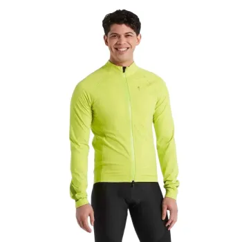 Jacheta ploaie neoshell SPECIALIZED Men's SL - HyprViz XL