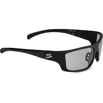 Spiuk - ochelari soare sport - Smily - negru