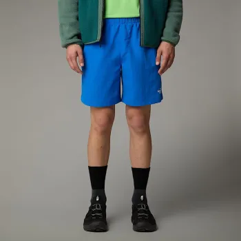 The North Face - sort - M Water - Albastru